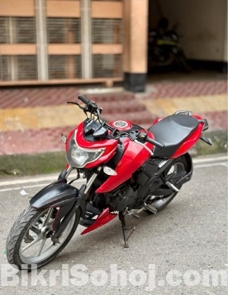 RTR 4v